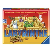 Labyrinthe (Francais)