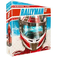 Rallyman GT (Francais)