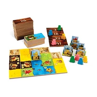 Kingdomino (Multilingual)