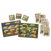 Orleans: Commerce & Intrigue (French)