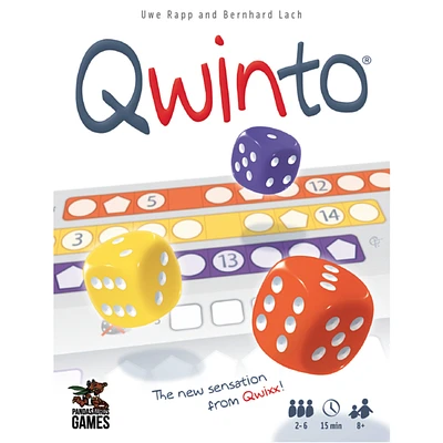 Qwinto (Francais)