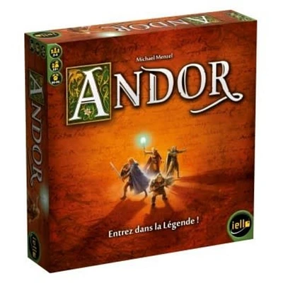 Andor (Francais)