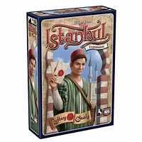 Istanbul - Letters and Seals Expansion (French)