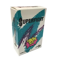 Superfight: the 90's Deck (English)