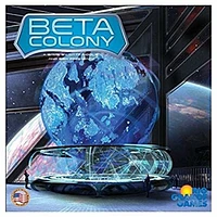 Beta Colony (Anglais)