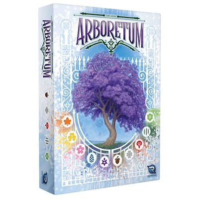 Arboretum (Francais)