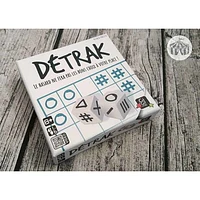 Détrak (Francais)