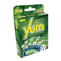 Yum - Jeu de cartes (Francais)