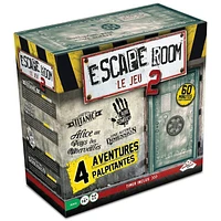 Escape Room 2 (Francais)