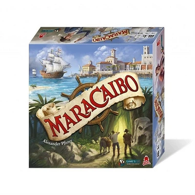 Maracaibo (French)