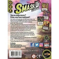 Smash Up - Vous en Voulez Encore (Francais)