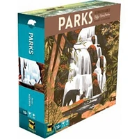 Parks (French)