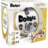 Spot It! - Harry Potter (Multilingual) (Dobble)