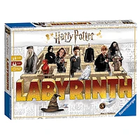 Labyrinth - Harry Potter (Multilingual)