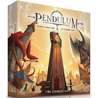 Pendulum (Anglais)
