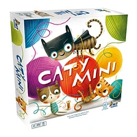 Caty Mini (Multilingue)