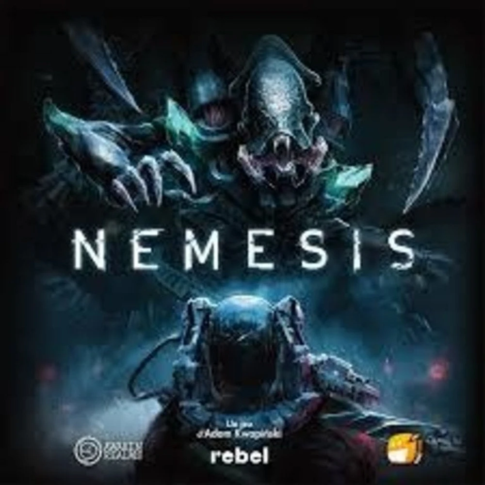 Nemesis (Francais)