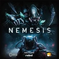 Nemesis (Francais)