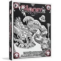 Gloom - Expeditions Malchanceuses (Francais)