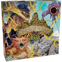 Spirit Island - Jagged Earth (English)