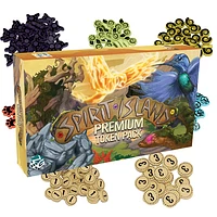 Spirit Island - Premium Token Pack (Anglais)