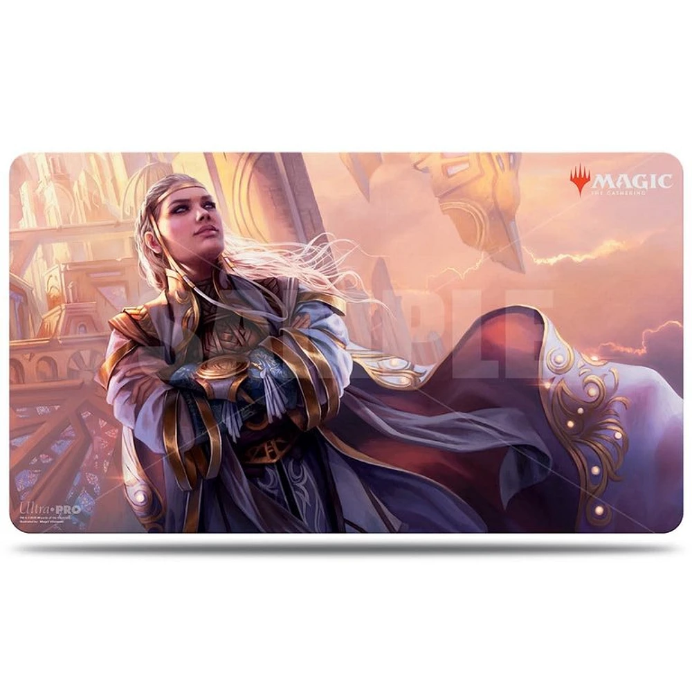 Ultra Pro (UP) - Playmat - Commander Legends: Rebbec, Architect of Ascension