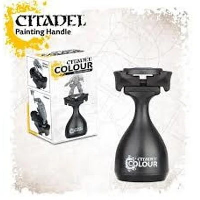 Painting Handle