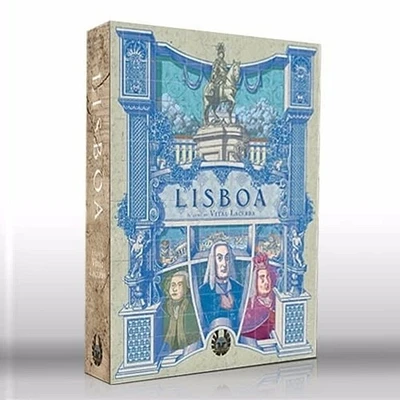 Lisboa (English)