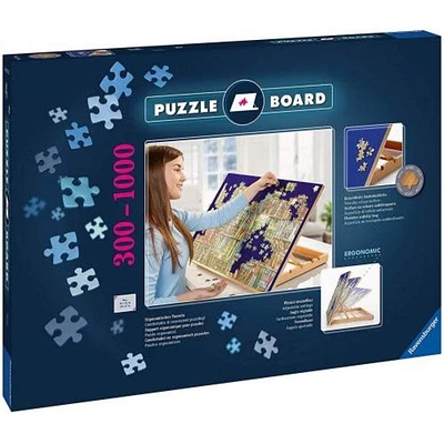 Ravensburger Puzzle board