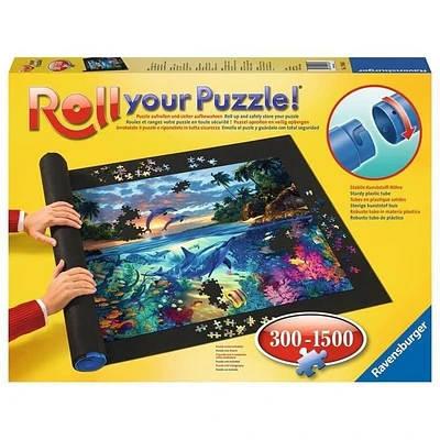 Roll your Puzzle! 300 - 1500 pièces