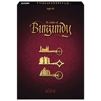 The Castles of Burgundy (Multilingual)