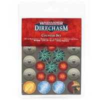 Direchasm Counter Set*