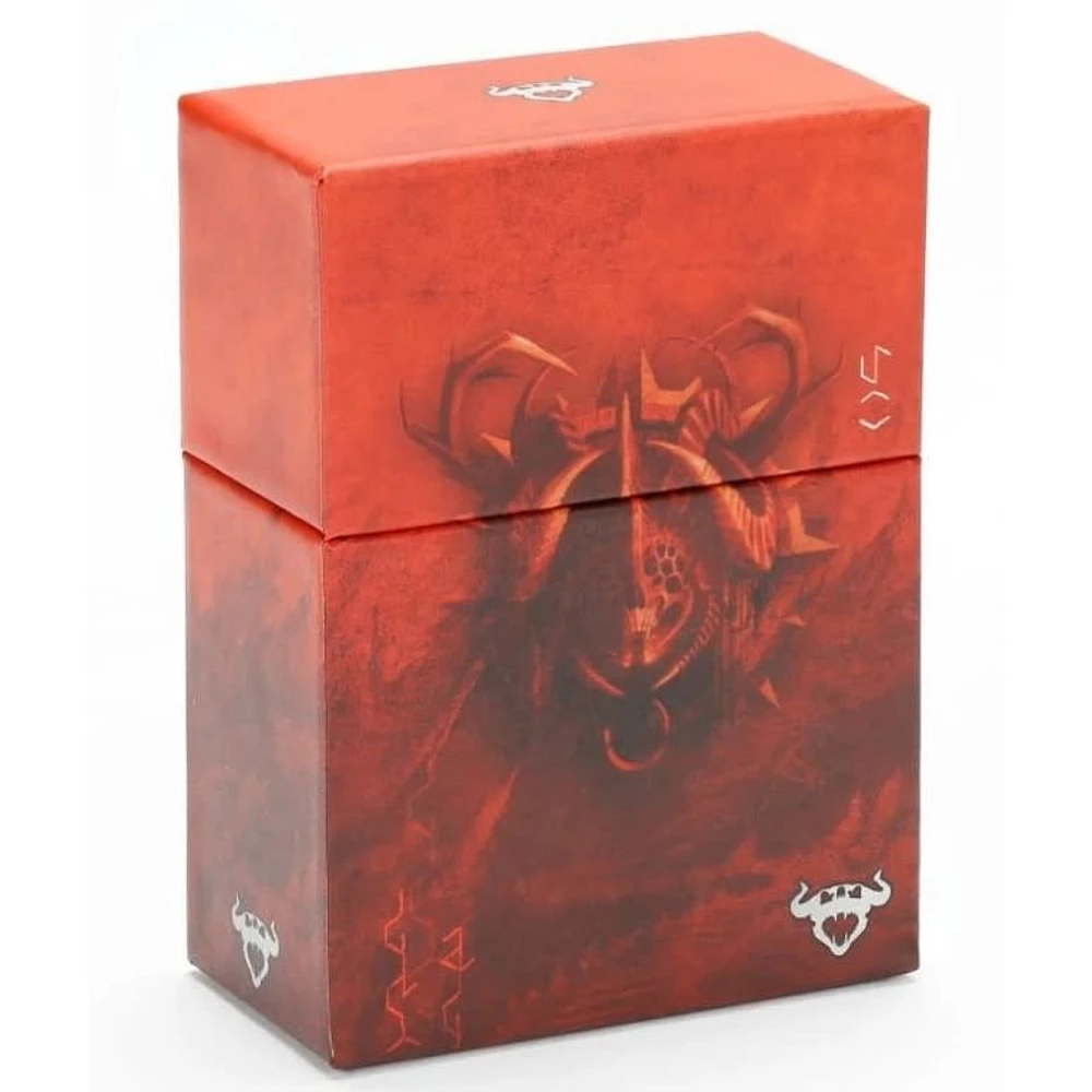 Direchasm Deck Box