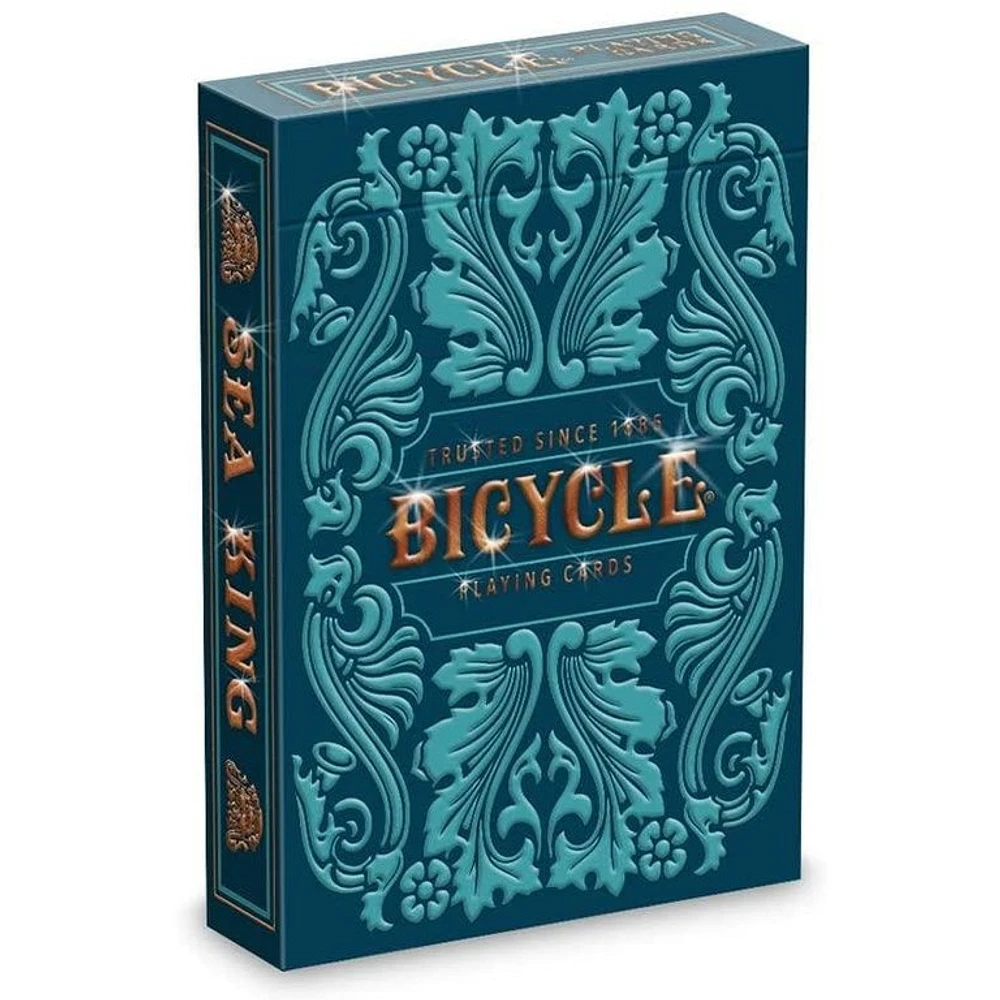 Cartes à jouer - Bicycle