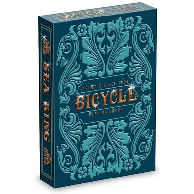 Cartes à jouer - Bicycle