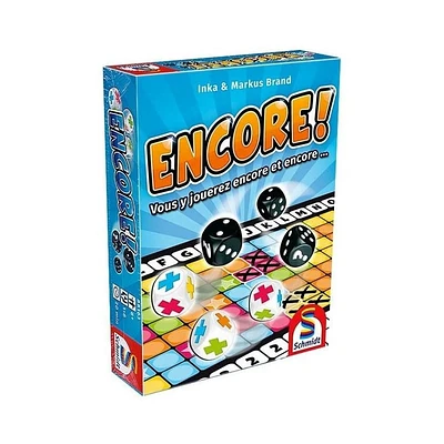 Encore (Francais)