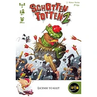 Schotten Totten 2 (Francais)