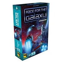 Race for the galaxy (French)