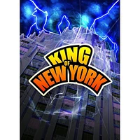 King of New York (Francais)