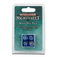 Nightvault - Magic Dice (Multi)*