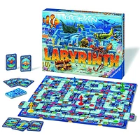 Labyrinthe - Ocean (Multilingue)