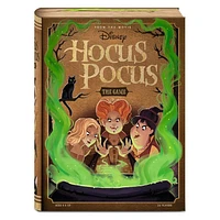 Hocus Pocus (Anglais)