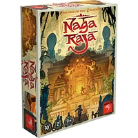 Nagaraja (French)