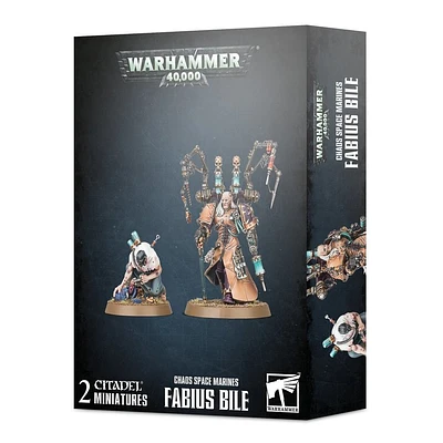 Fabius Bile