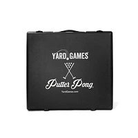 Yard Game - Putter Pong (Anglais)