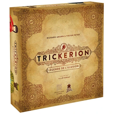 Trickerion (Francais)