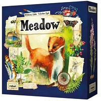 Meadows (Multilingual)