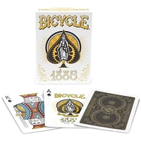 Playing Cards - Bicycle