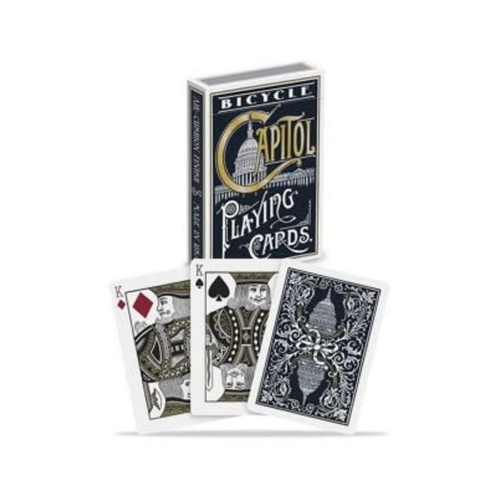 Playing Cards - Bicycle