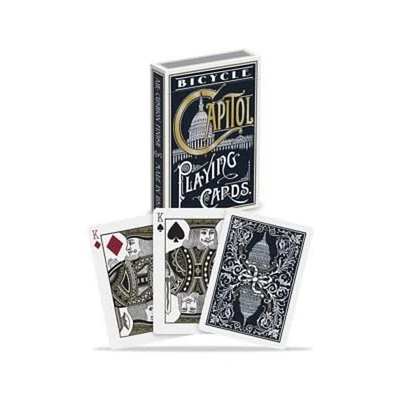 Playing Cards - Bicycle